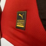 Camisa Milan Home Versão Jogador 24/2025 Puma - Imagem 13