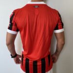 Camisa Milan Home Versão Jogador 24/2025 Puma - Imagem 14