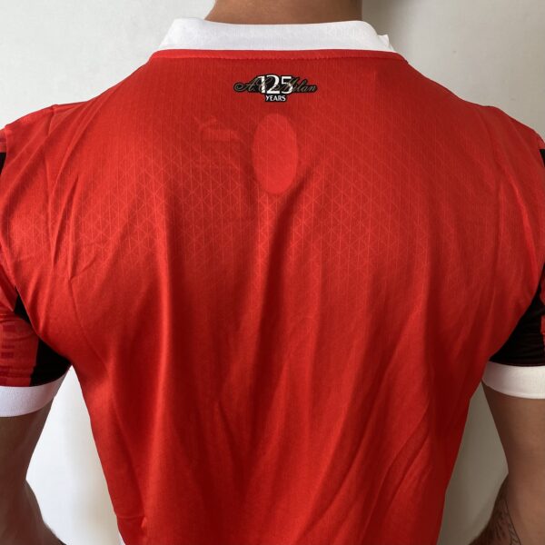 Camisa Milan Home Versão Jogador 24/2025 Puma - Imagem 15