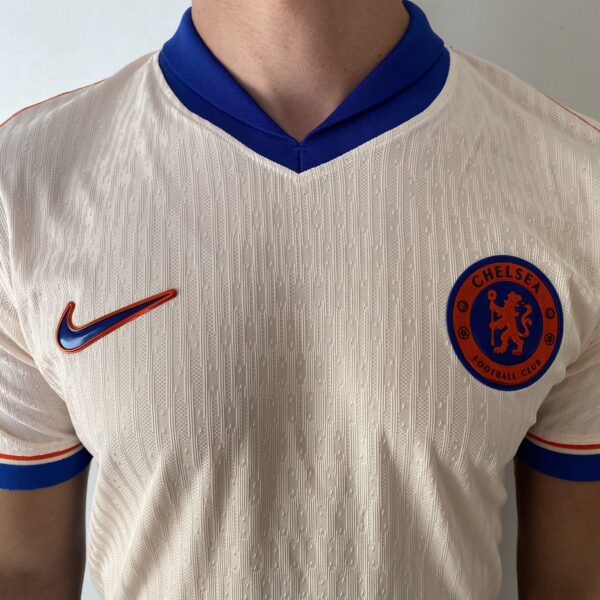 Camisa Chelsea Away Versão Jogador 24/2025 Nike - Imagem 3