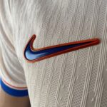 Camisa Chelsea Away Versão Jogador 24/2025 Nike - Imagem 5