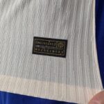 Camisa Chelsea Away Versão Jogador 24/2025 Nike - Imagem 10