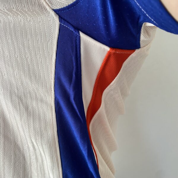 Camisa Chelsea Away Versão Jogador 24/2025 Nike - Imagem 11