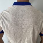 Camisa Chelsea Away Versão Jogador 24/2025 Nike - Imagem 14