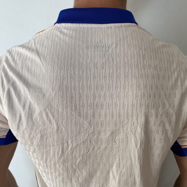 Camisa Chelsea Away Versão Jogador 24/2025 Nike - Imagem 14