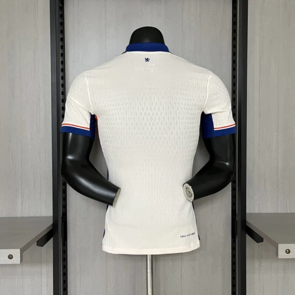 Camisa Chelsea Away Versão Jogador 24/2025 Nike - Imagem 17