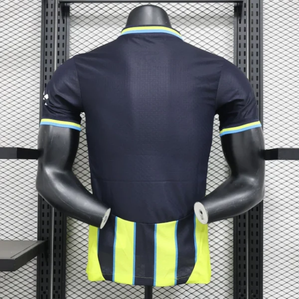 Camisa Manchester City Away Versão Jogador 24/2025 Puma - Imagem 2