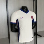 Camisa Chelsea Away Versão Jogador 24/2025 Nike - Imagem 16