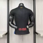 Camisa Barcelona Away Versão Jogador 24/2025 Nike - Imagem 21