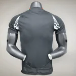 Camisa Arsenal Away Versão Jogador 24/2025 Preta Adidas - Imagem 2