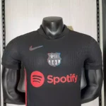 Camisa Barcelona Away Versão Jogador 24/2025 Nike - Imagem 20