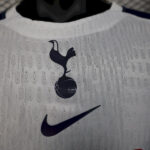 Camisa Tottenham Hostpur Home Versão Jogador 25/2026 Nike - Imagem 3