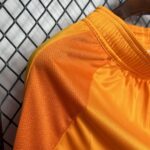 Calção Real Madrid Away 24/2025 Adidas - Imagem 3