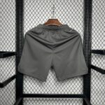 Calção Real Madrid Third 24/2025 Adidas - Imagem 5