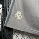 Calção Real Madrid Third 24/2025 Adidas - Imagem 4