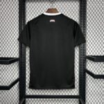 Camisa Arsenal Versão Torcedor 24/2025 Goleiro Preta Adidas - Imagem 6