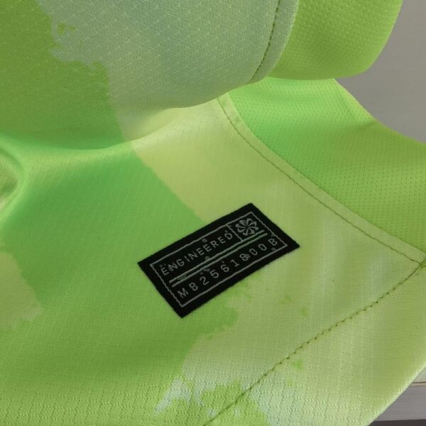 Camisa Barcelona Third Versão Jogador 2025 Nike - Imagem 19