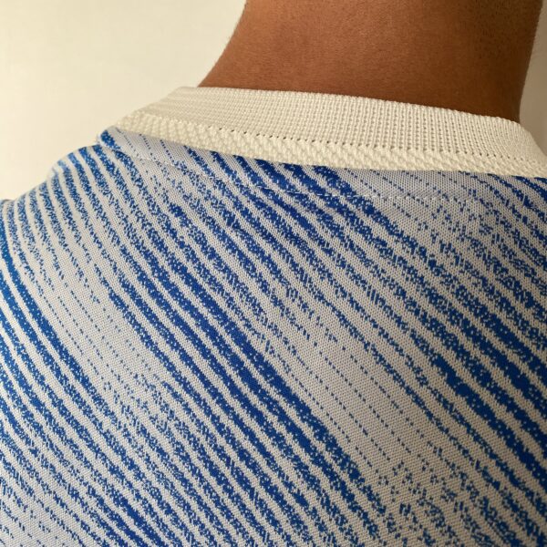 Camisa Manchester United Away Versão Jogador 21/2022 Adidas - Imagem 15