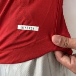 Camisa Manchester United Home Versão Jogador 21/2022 Adidas - Imagem 12