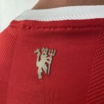 Camisa Manchester United Home Versão Jogador 21/2022 Adidas - Imagem 15