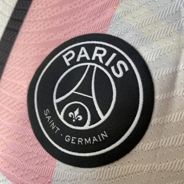 2024-10-29 16.48.35 Camisa Paris Saint-Germain - PSG Away Neymar 10 Versão Jogador 21/2022 Nike - Imagem 4