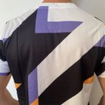 Camisa Real Madrid Pré-Jogo Versão Torcedor 24/2025 Adidas - Imagem 11