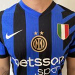 Camisa Inter de Milão Home Jogador 2024/25 Nike - Imagem 3