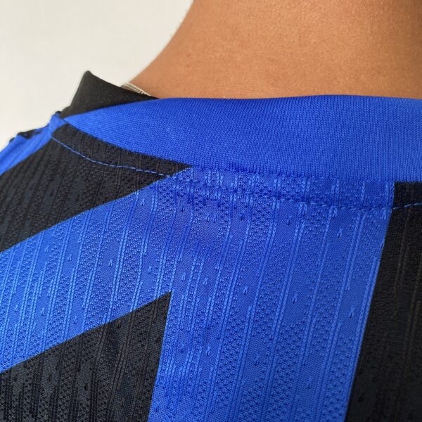 Camisa Inter de Milão Home Jogador 2024/25 Nike - Imagem 18