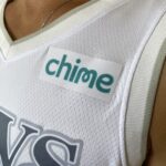 Camiseta Regata Basquete NBA Dallas Mavericks City Edition 2025 Nike - Imagem 4