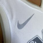 Camiseta Regata Basquete NBA Dallas Mavericks City Edition 2025 Nike - Imagem 5