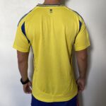 Camisa Al Nassr Home Versão Torcedor Amarela 24/2025 Adidas - Imagem 13