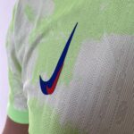 Camisa Barcelona Third Versão Jogador 2025 Nike - Imagem 5