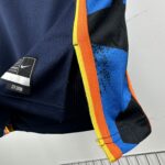 Camiseta Regata Basquete NBA OKC Oklahoma Thunder City Edition 2025 Nike - Imagem 6