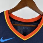 Camiseta Regata Basquete NBA OKC Oklahoma Thunder City Edition 2025 Nike - Imagem 3