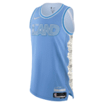 Camiseta Regata Basquete NBA Cleveland Cavaliers City Edition 2025 Nike