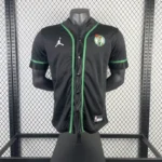 Camisa Boston Celtics Version Baseball Statement Edition 2025 Jordan