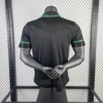 Camisa Boston Celtics Version Baseball Statement Edition 2025 Jordan - Imagem 3