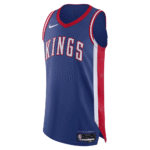 Camiseta Regata NBA Sacramento Kings City Edition Swingman 2025 Nike