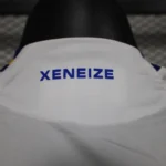 Camisa Boca Junior Away Versão Jogador 24/2025 Branca Adidas - Imagem 5