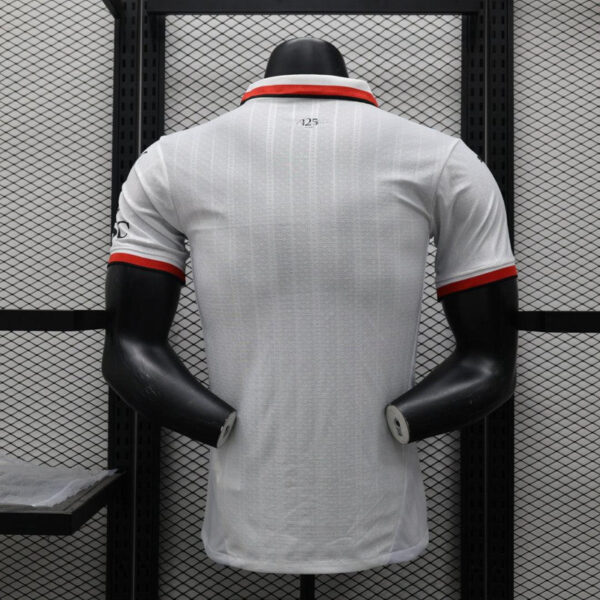 Camisa Milan Away Versão Jogador 24/2025 Puma - Imagem 3