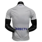 Camisa Boca Junior Away Versão Jogador 24/2025 Branca Adidas - Imagem 4