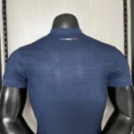 Camisa Paris Saint-Germain - PSG Home Versão Jogador 24/2025 Azul Nike - Imagem 8