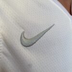 Camiseta Regata NBA - Golden State Warriors - Edição Especial - MVP Honra - Stephen Curry 30 - Branca Nike - Imagem 5