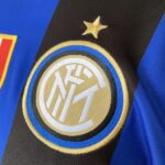 Camisa Retrô Inter de Milão Home 2008/2009 - Adriano 10 - Nike - Imagem 4
