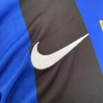 Camisa Retrô Inter de Milão Home 2008/2009 - Adriano 10 - Nike - Imagem 6