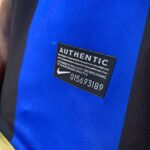 Camisa Retrô Inter de Milão Home 2008/2009 - Adriano 10 - Nike - Imagem 11