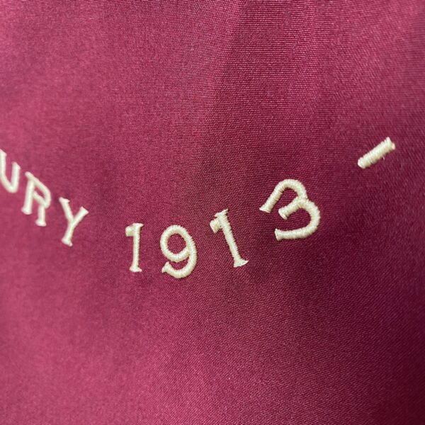 2025-04-03 16.17.54 Camisa Rêtro Arsenal Home 2005/2006 - Thierry Henry 14 -  Total 90 - Nike - Vinho - Imagem 14