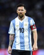 Camisa Seleção Argentina Home - 50 Anos AFA Adidas MESSI 10 - 2024/25 Adidas - Versão Jogador - Imagem 24