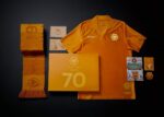 Camisa Wolverhampton Especial 70 Anos Dourada Versão Torcedor 24/2025 SUDU - Imagem 10