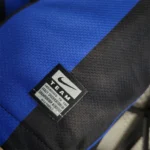 Camisa Retrô Inter de Milão Home Versão Torcedor 09/2010 Nike - Imagem 7